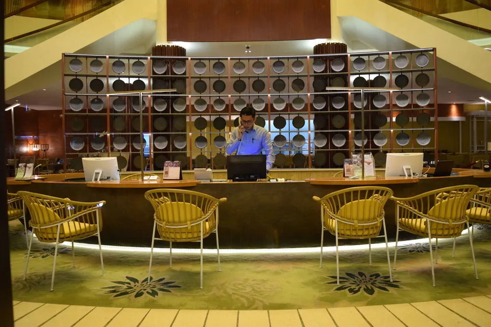 Amartha Hills Hotel and Resort