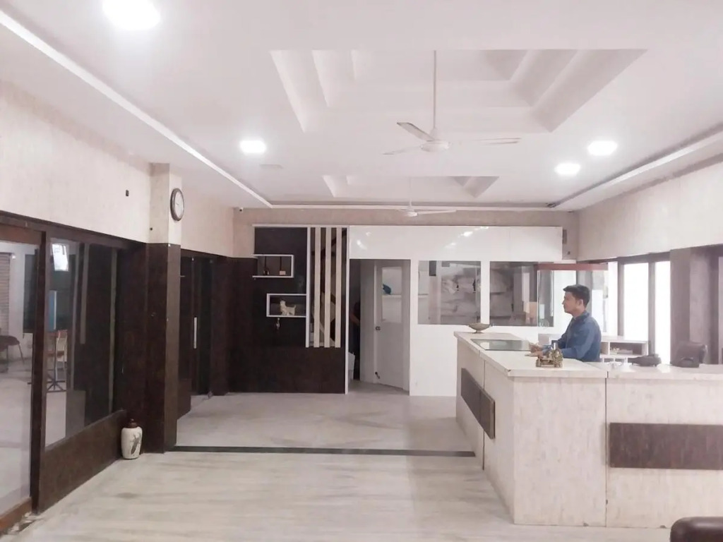 FabHotel Ranjit Residency - Secunderabad Station Exit, Secunderabad Railway Station