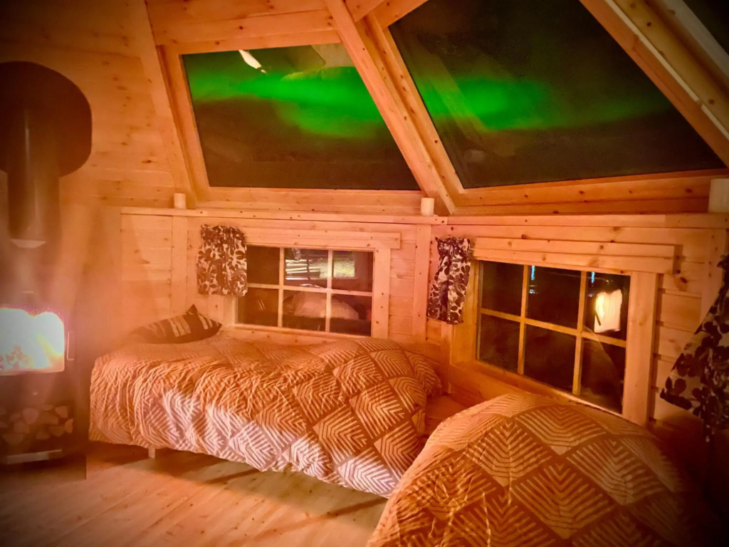 Northern Light Camp