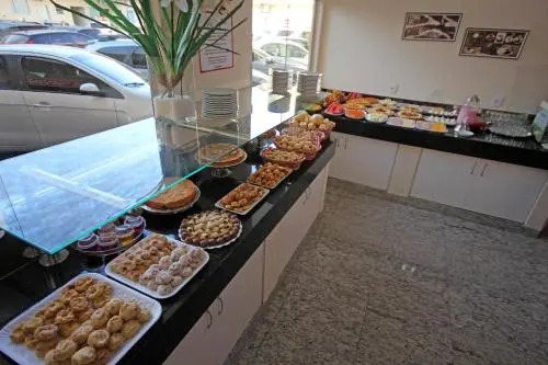 Glória Hotel
