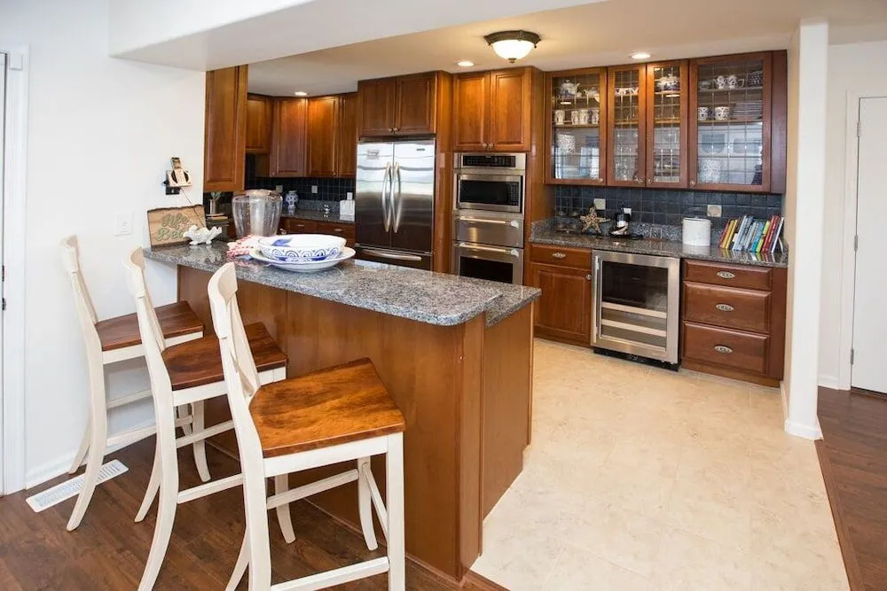 Mahana by RedAwning