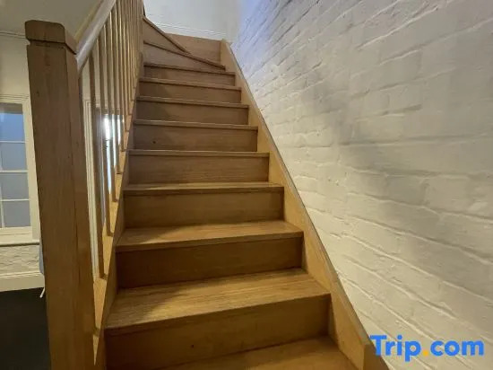 Urban Nook Serviced Apartments