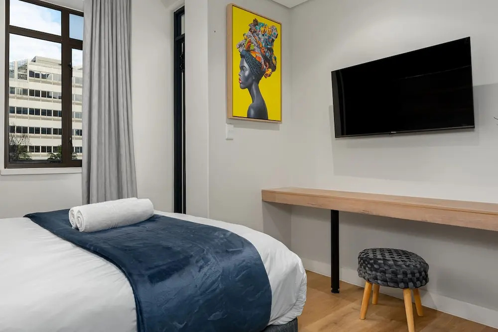 The Carrington Aparthotel by Totalstay