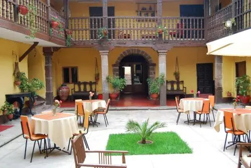 Hostal Quipu