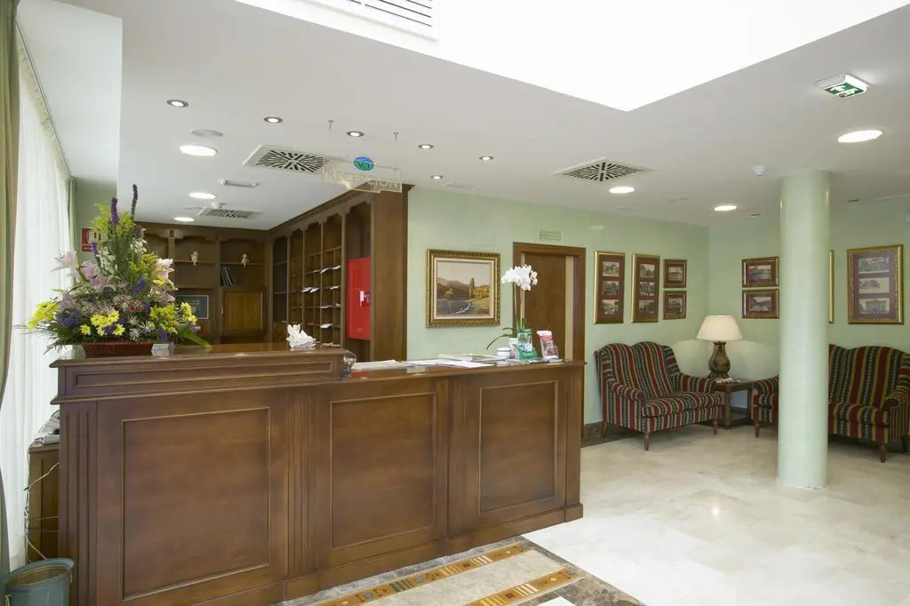 Villa de Gijon