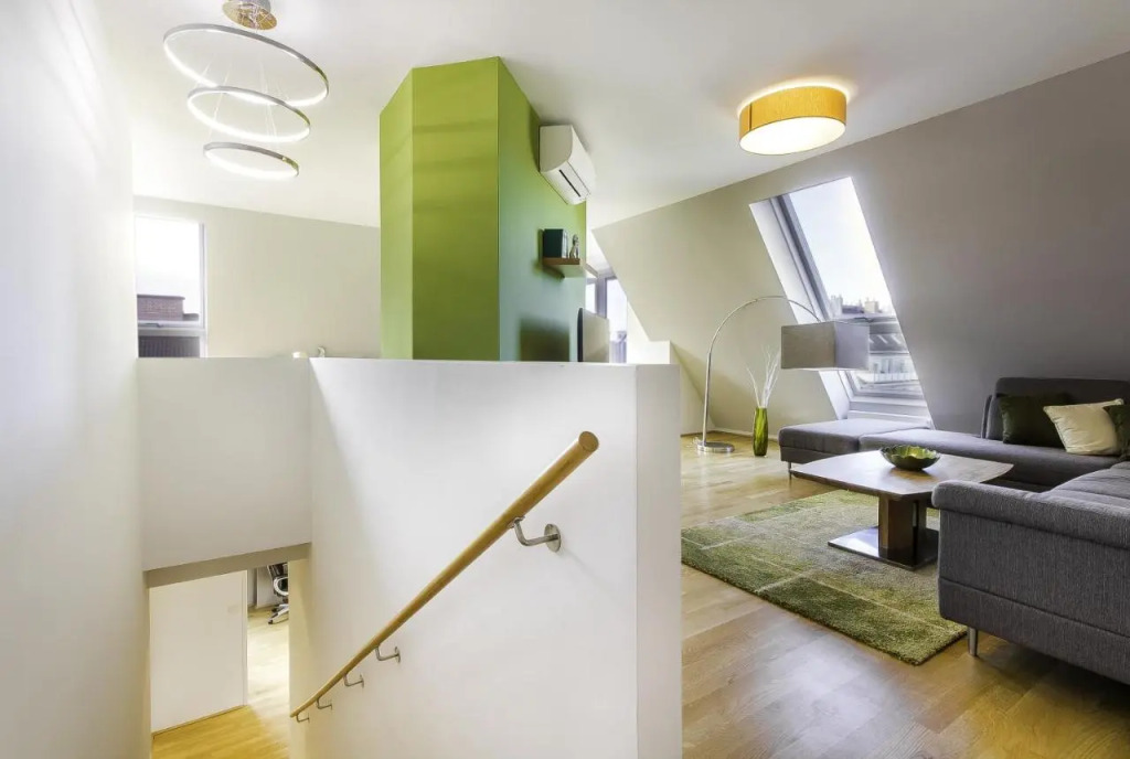 Abieshomes Serviced Apartments - Messe Prater