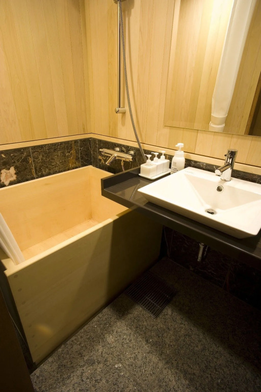 Tokachigawa Onsen Daiichi Hotel Hoshutei Toyotei
