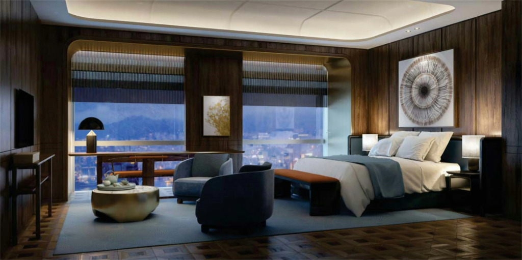 Waldorf Astoria Xiamen