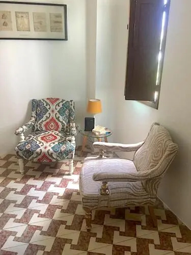 Casona Villa Paquita - Lujosa Villa de 1913