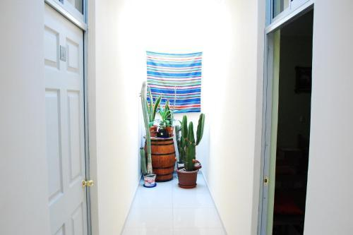 Hostal Portales