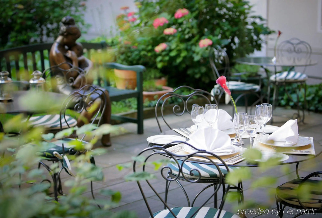 The Mozart Prague