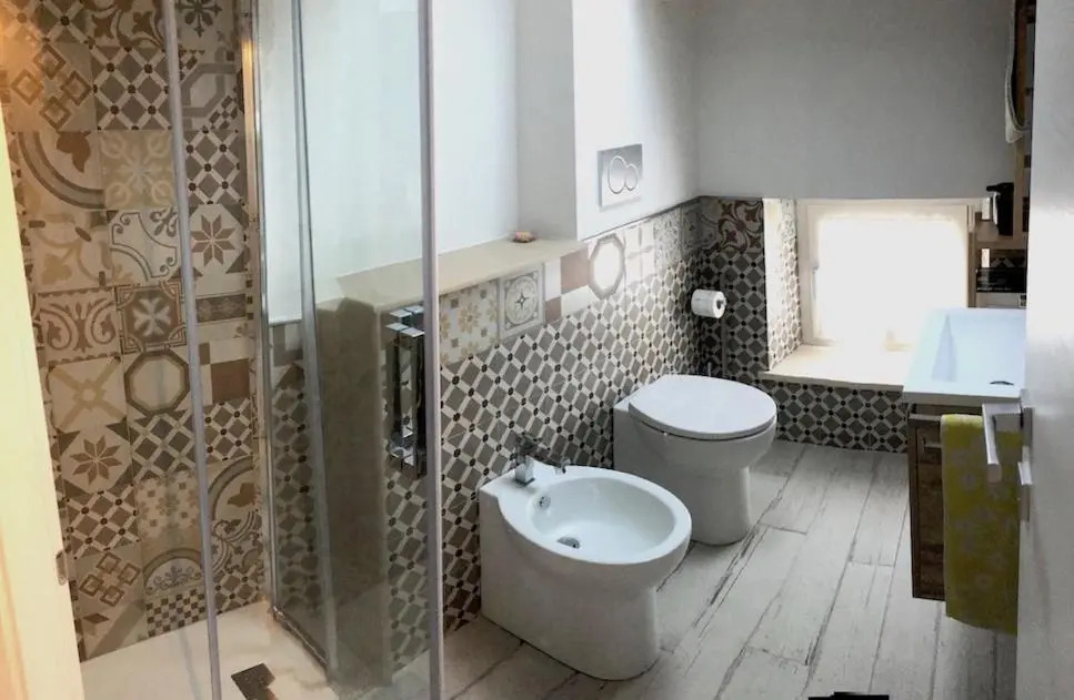B&B LOFT EDEL BEACH