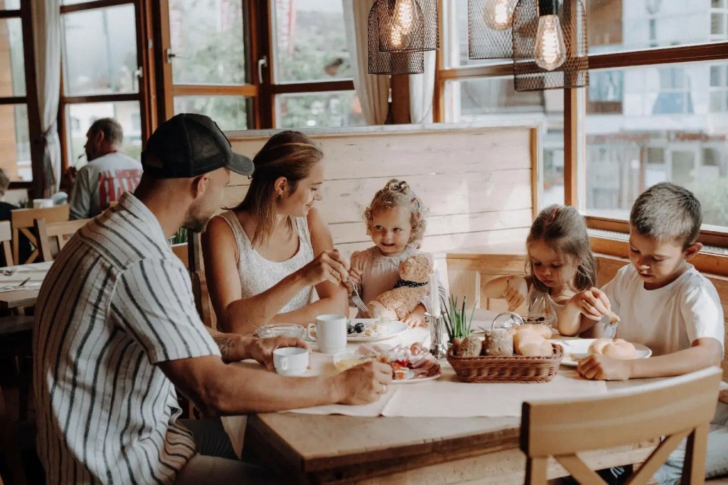 Gut Wenghof - Family Resort Werfenweng