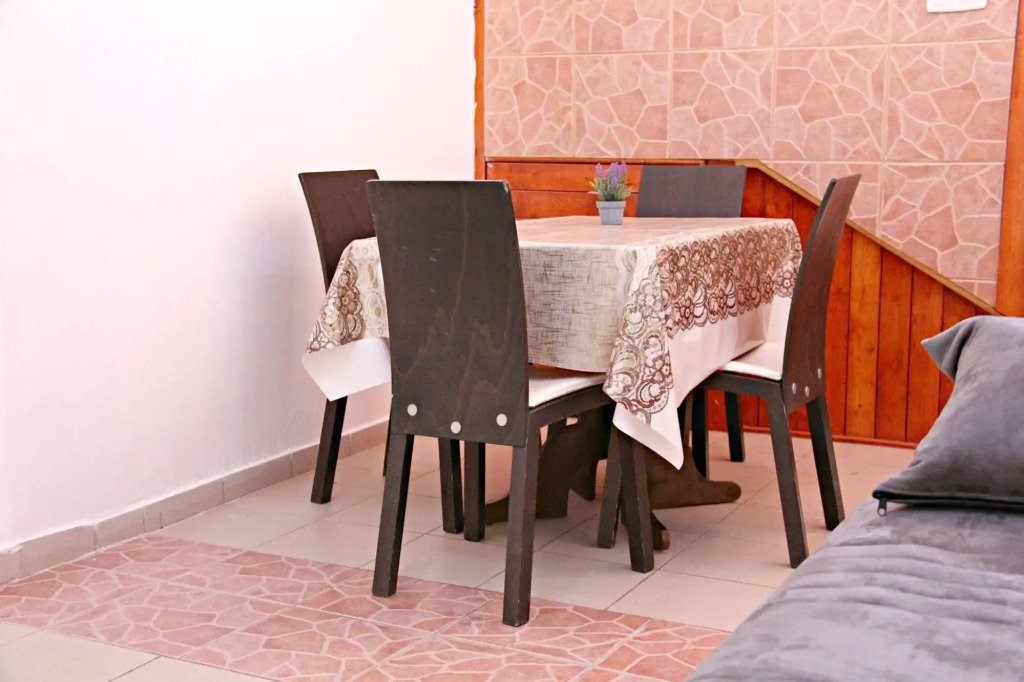 Happy Guest House