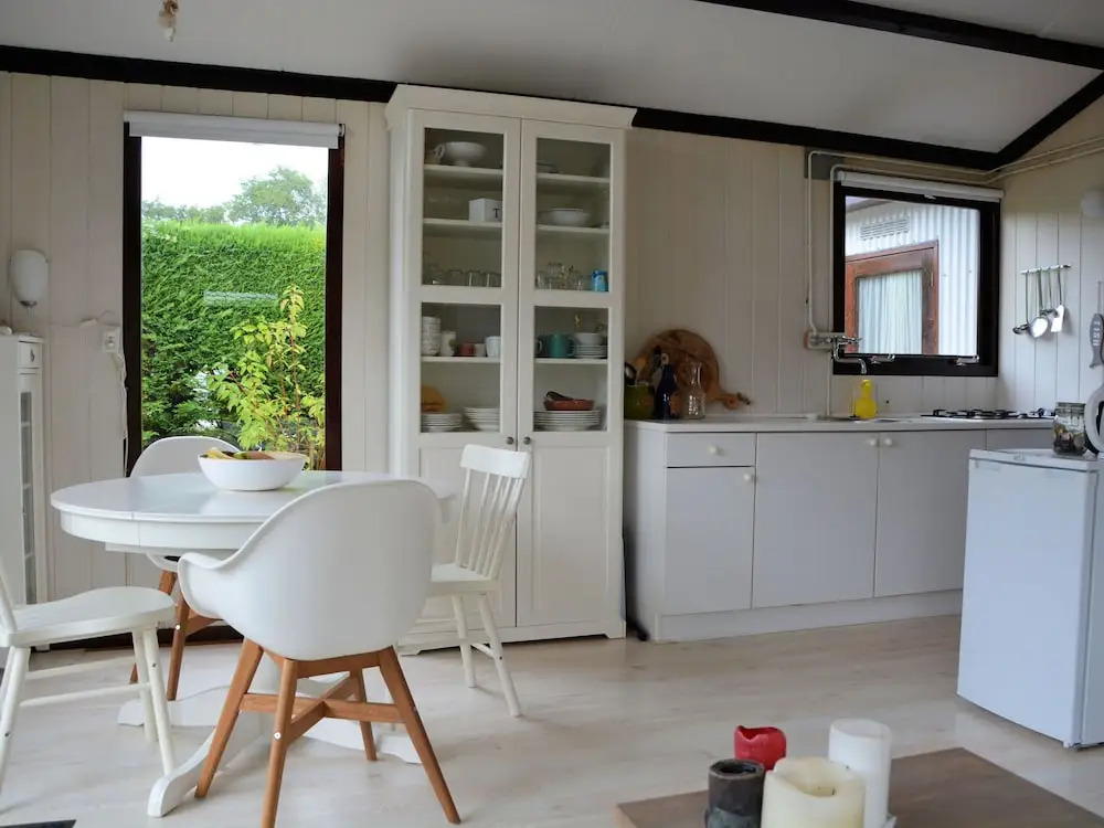 Boutique Holiday Home in Noordwijk near Sea