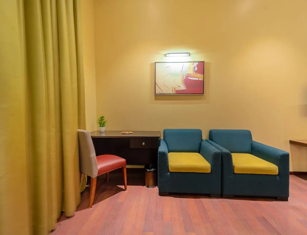 Shamrock Greens by Jardin Hotels