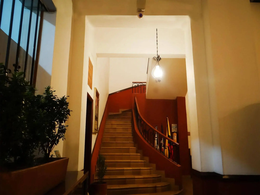 Boulevard del Rio Hotel