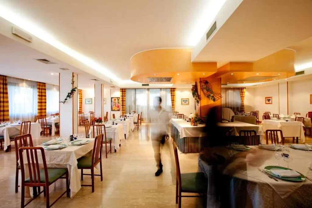 Hotel Canguro