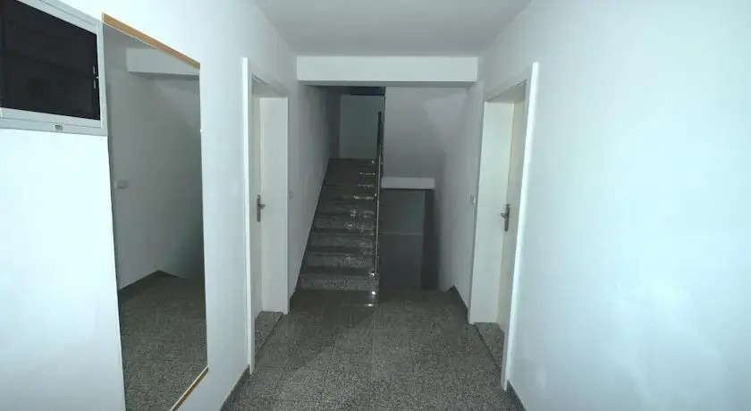 Apartments Dragic