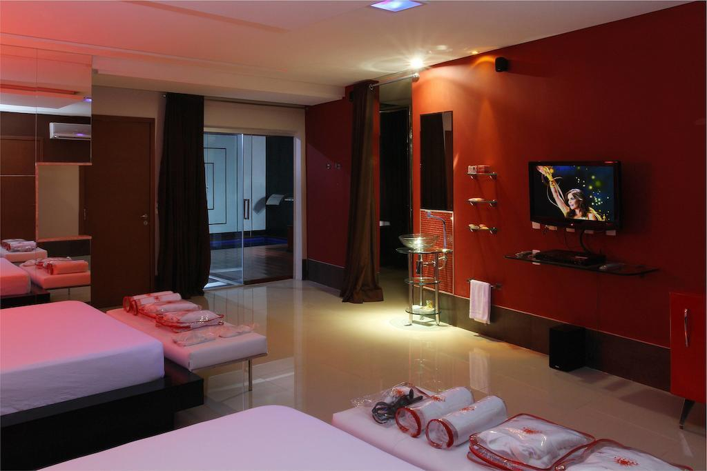 Assahi Motel (Только для взрослых)