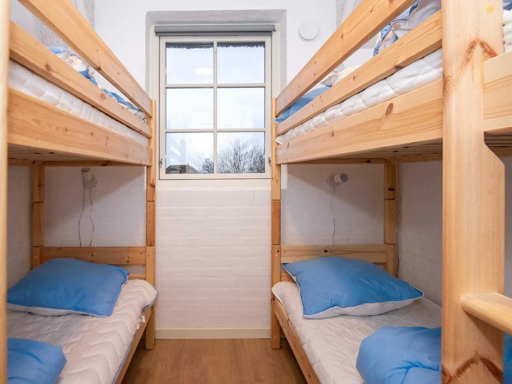 16 person holiday home in Ulfborg