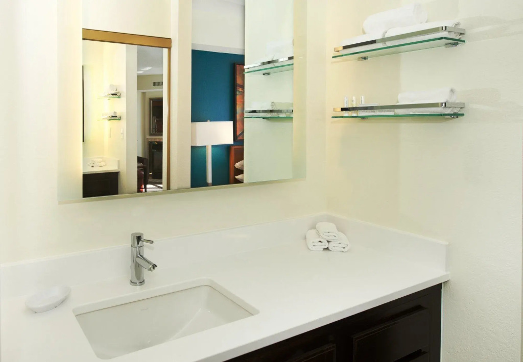 Residence Inn Evansville East