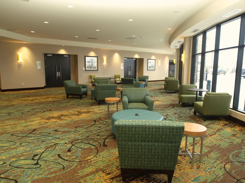 Holiday Inn Hotel & Suites Edmonton Airport Conference Centre by IHG