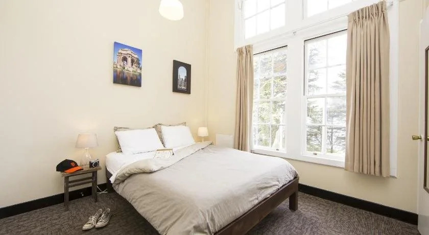 HI San Francisco Fishermans Wharf Hostel