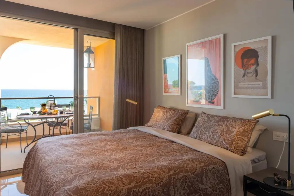 Vila Paradís 2-3F
