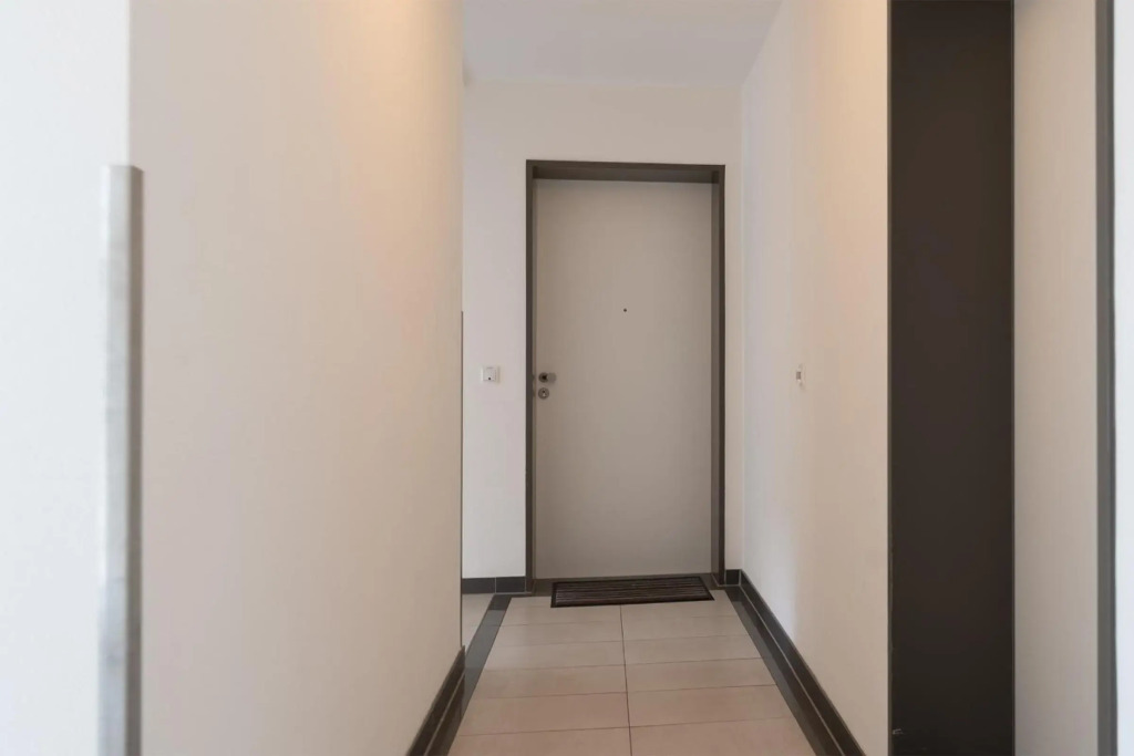 Strandhäuser Lindenstraße Wohnung 1