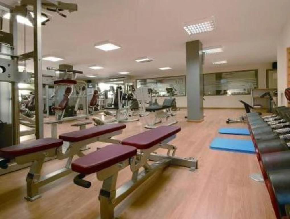 Vasari Resort