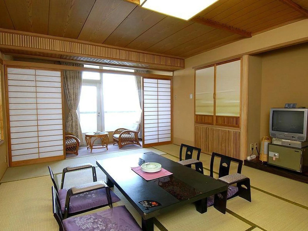 Toya Kohan Tei