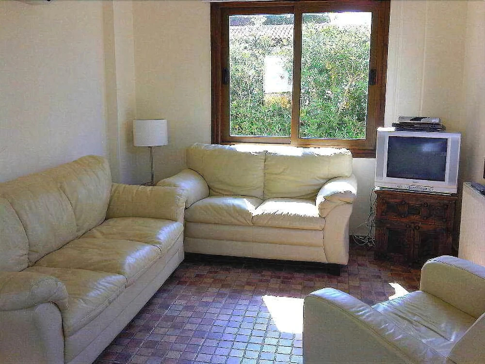 Buena Vista Villa