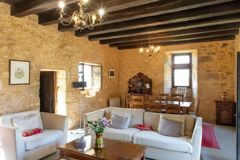 Maison Linol