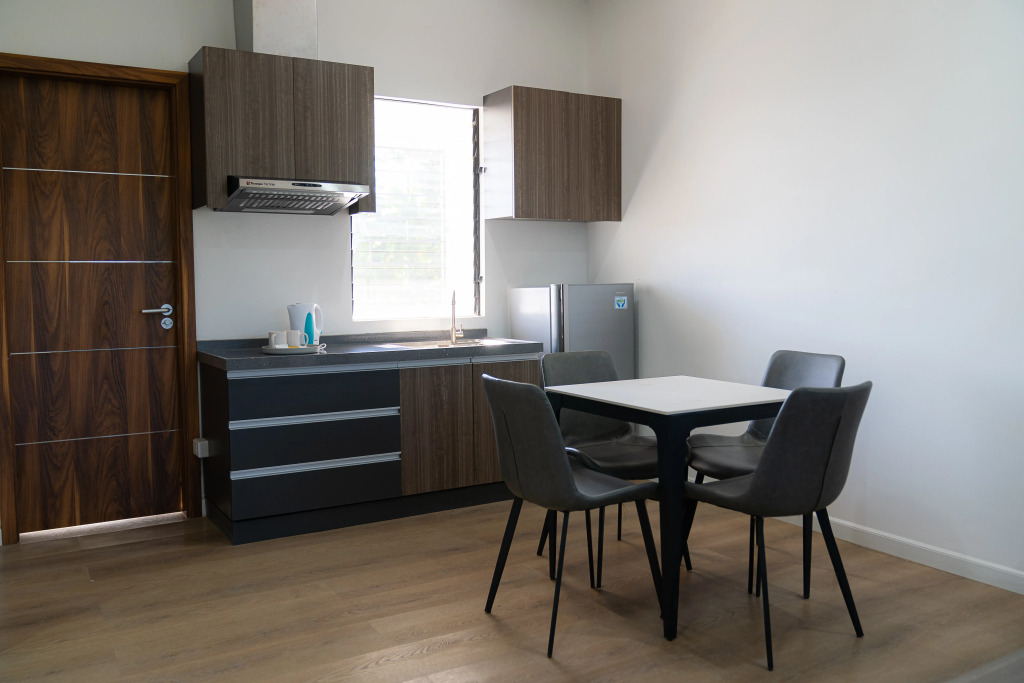 Mangrove Residences Mactan