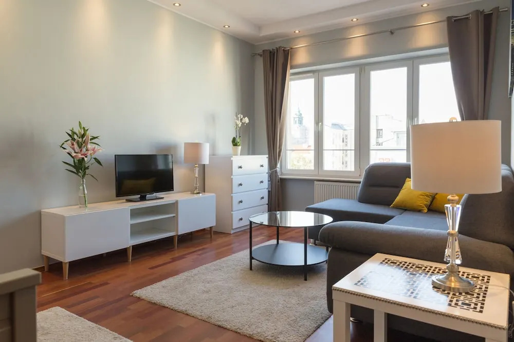 Apartament Kopernika by City Quality