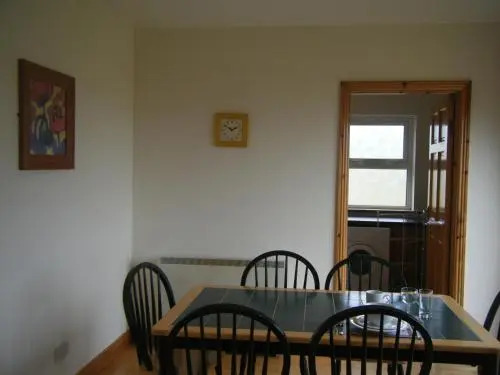Trawmore Holiday Homes