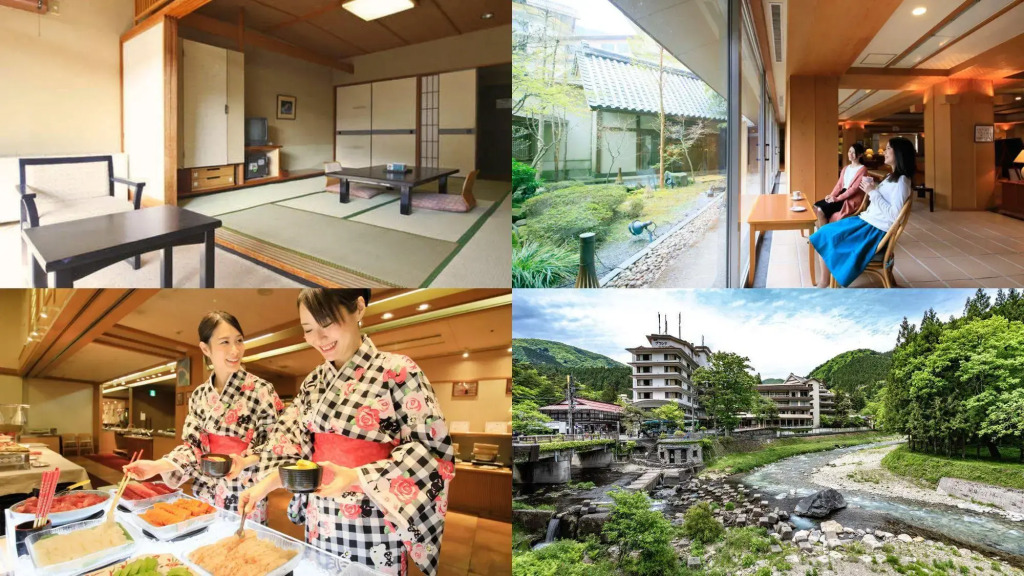 Shima Grand Hotel