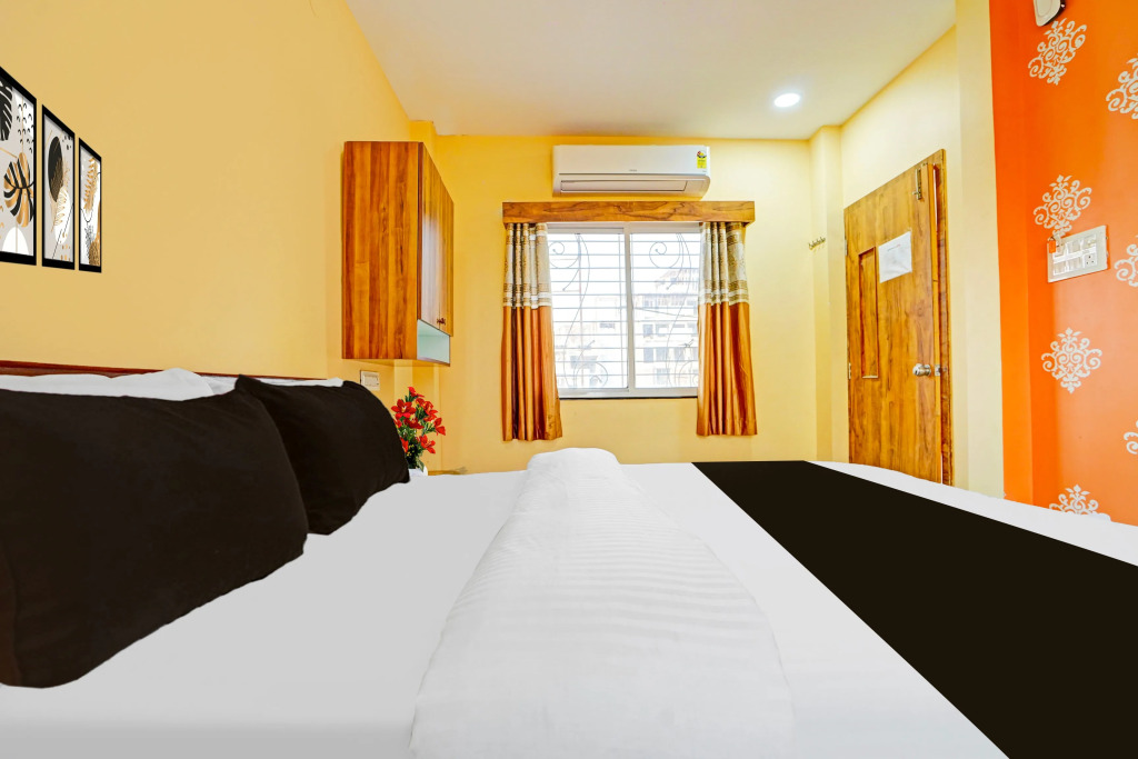 Super Hotel O Dighori Nagpur