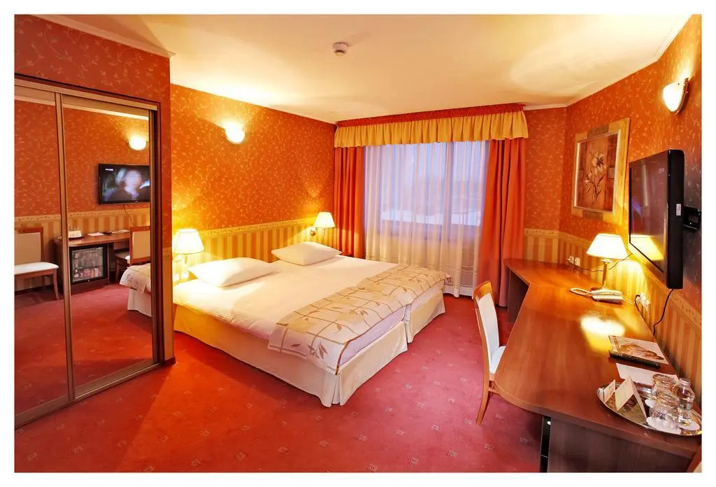 Hotel Janusz