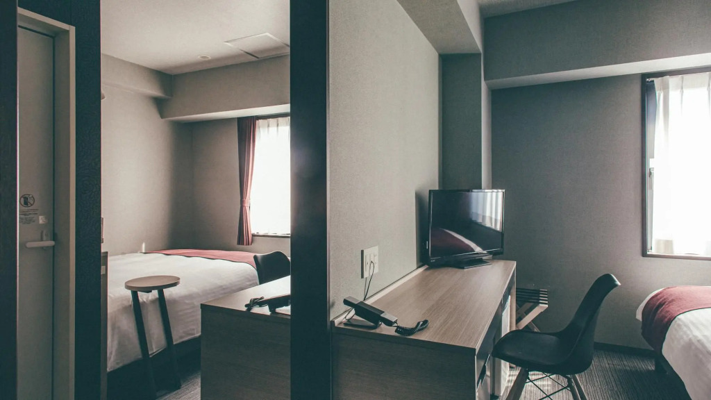 Kuretake Inn Nagoya Hisayaodori