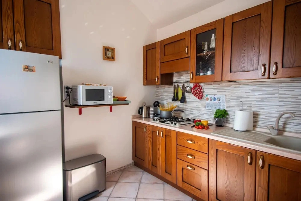 Casa Felice in San Remo