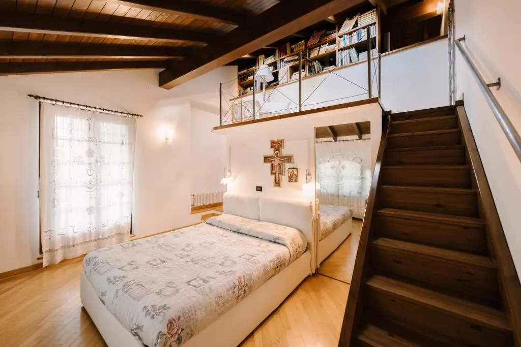 Villa Rosalia