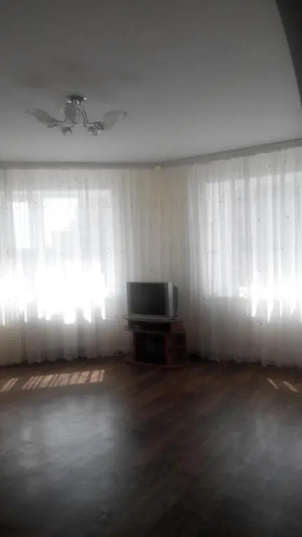 Apartment on Kravchuka 15b