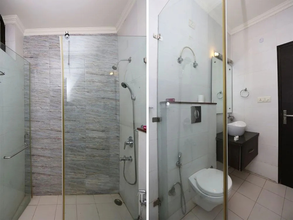 OYO 16410 Hotel Retreet