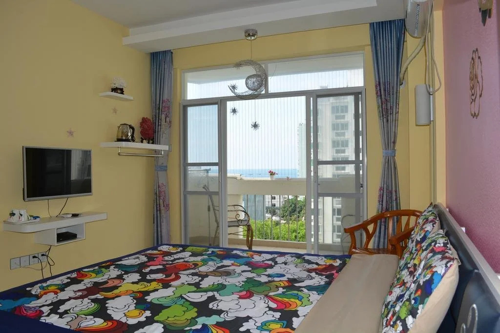 Sanya Ai Wan Hostel