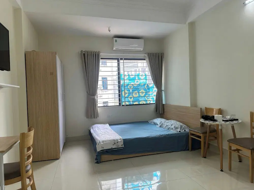 Happy Nest Homestay Ha Noi