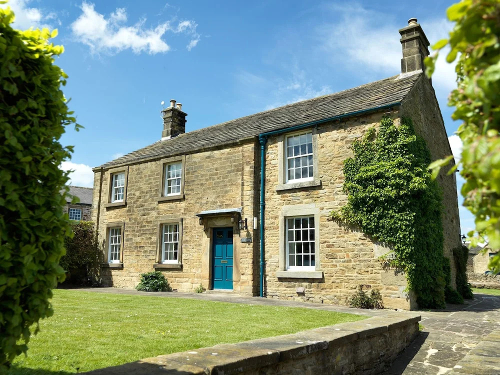 The Pilsley Inn at Chatsworth