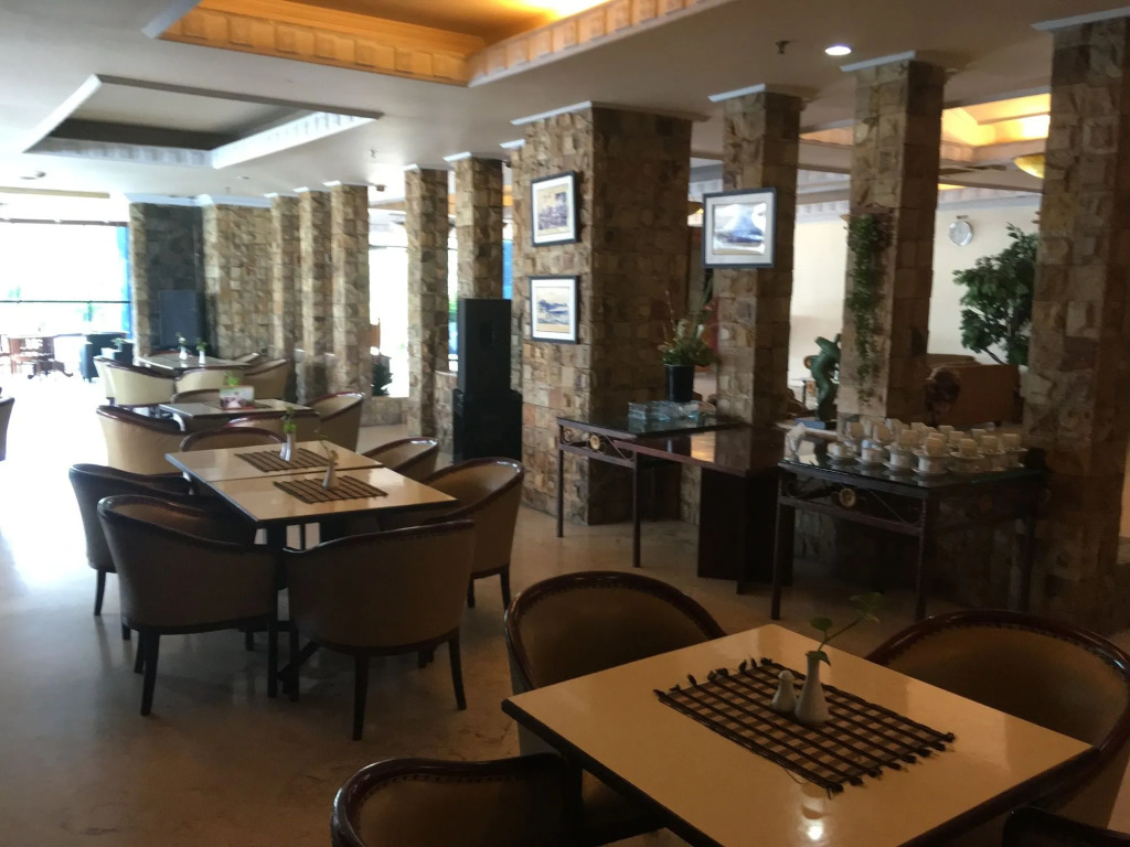 PIA Hotel Bandung
