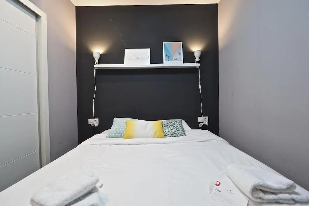 Torrassa Cozy Apartment by Olala Homes